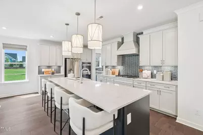 45 Shady Creek Way, Fuquay Varina, NC 27526 - Photo 9