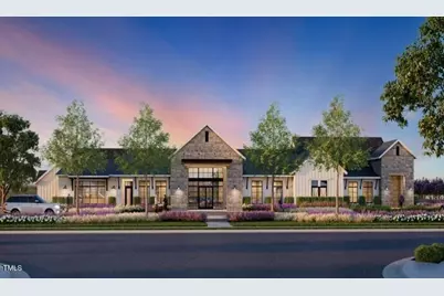 45 Shady Creek Way, Fuquay Varina, NC 27526 - Photo 21