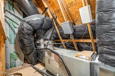 102 Bella Place #(Lot 12), La Grange, NC 28551 - Photo 23