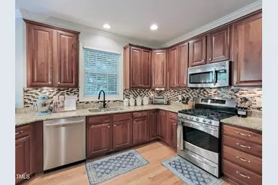 7502 Hedfield Way, Durham, NC 27713 - Photo 5