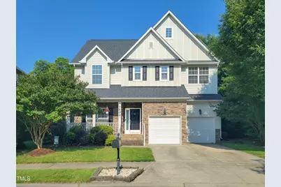 7502 Hedfield Way, Durham, NC 27713 - Photo 1