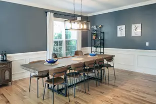 7502 Hedfield Way, Durham, NC 27713 - Photo 11