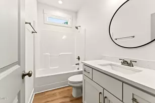 213 Maye St, Dunn, NC 28334 - Photo 33