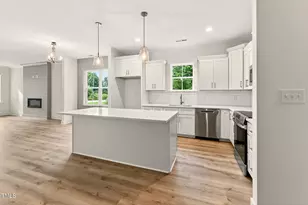 213 Maye St, Dunn, NC 28334 - Photo 19