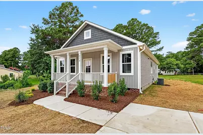 213 Maye Street, Dunn, NC 28334 - Photo 3