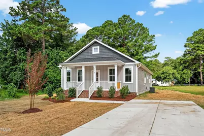 213 Maye Street, Dunn, NC 28334 - Photo 5