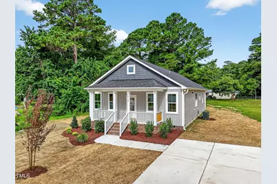 213 Maye Street, Dunn, NC 28334 - Photo 45