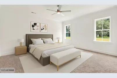 213 Maye Street, Dunn, NC 28334 - Photo 21