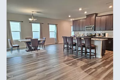 112 Wilbur Lake Drive, Fuquay Varina, NC 27526 - Photo 7