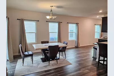 112 Wilbur Lake Drive, Fuquay Varina, NC 27526 - Photo 9