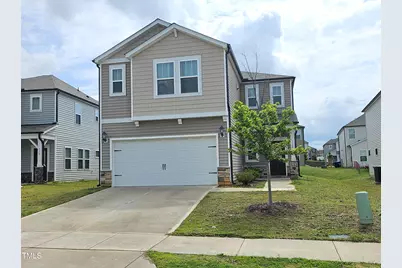 112 Wilbur Lake Drive, Fuquay Varina, NC 27526 - Photo 3