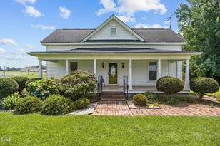 419 Mabry Rd, Angier, NC 27501 - Photo 1