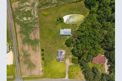 419 Mabry Road, Angier, NC 27501 - Photo 37