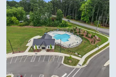 2006 Leo Drive, Apex, NC 27502 - Photo 37