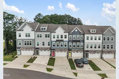 2006 Leo Drive, Apex, NC 27502 - Photo 33