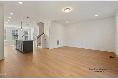 2006 Leo Drive, Apex, NC 27502 - Photo 9