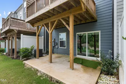 2006 Leo Drive, Apex, NC 27502 - Photo 29