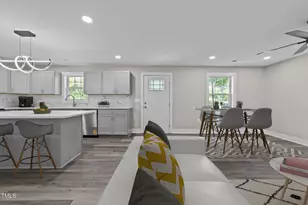 703 Whitsett Ave, Gibsonville, NC 27249 - Photo 7