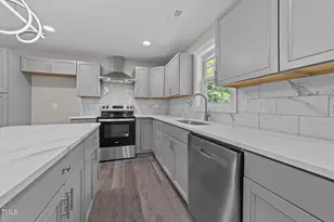 703 Whitsett Ave, Gibsonville, NC 27249 - Photo 5