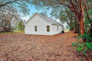 900 Woodrow St S, Wilson, NC 27893 - Photo 21