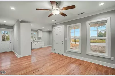 900 Woodrow Street S, Wilson, NC 27893 - Photo 5