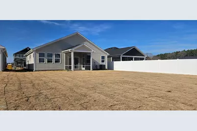 256 Norman Avenue, Lillington, NC 27546 - Photo 17