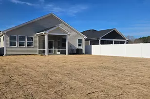 256 Norman Ave, Lillington, NC 27546 - Photo 17