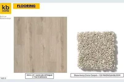 256 Norman Avenue, Lillington, NC 27546 - Photo 21