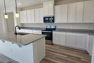 256 Norman Ave, Lillington, NC 27546 - Photo 3