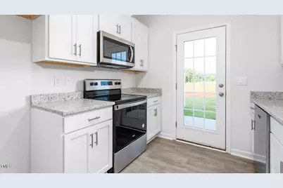 5560 Henley Ridge Drive, Graham, NC 27253 - Photo 11