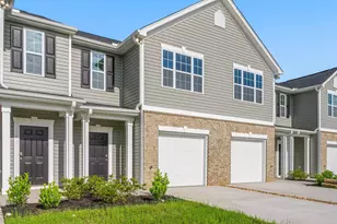 5560 Henley Ridge Dr, Graham, NC 27253 - Photo 3