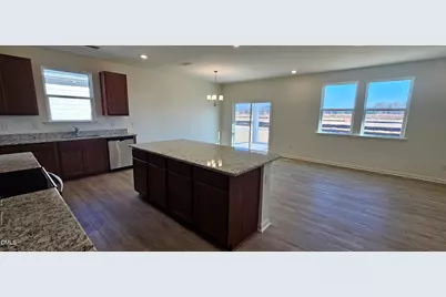 246 Norman Avenue, Lillington, NC 27546 - Photo 5