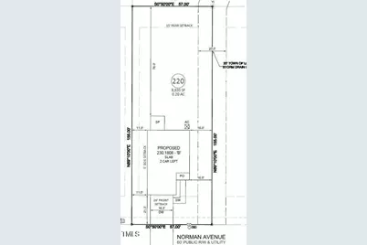 236 Norman Avenue, Lillington, NC 27546 - Photo 29