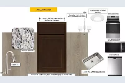 236 Norman Avenue, Lillington, NC 27546 - Photo 25