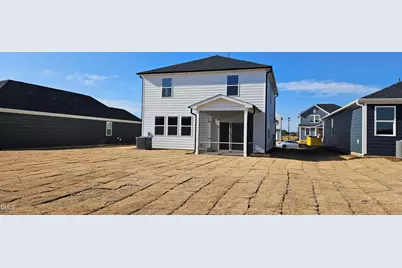 236 Norman Avenue, Lillington, NC 27546 - Photo 23