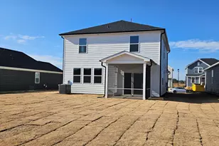 236 Norman Ave, Lillington, NC 27546 - Photo 23