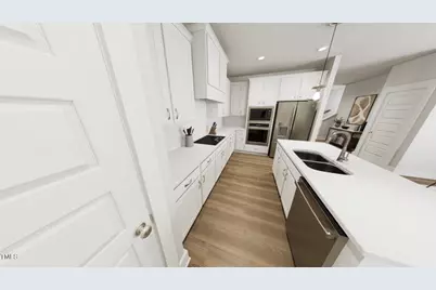 154 Beacon Drive, Pittsboro, NC 27312 - Photo 3