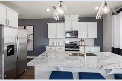 2799 Cassius Drive, Apex, NC 27502 - Photo 3