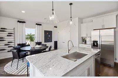 2799 Cassius Drive, Apex, NC 27502 - Photo 5