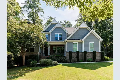 354 Crimson Way, Pittsboro, NC 27312 - Photo 1