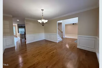 2016 Weaver Forest Way, Morrisville, NC 27560 - Photo 5