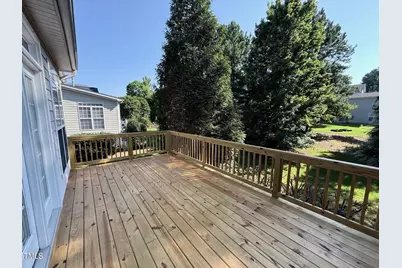 2016 Weaver Forest Way, Morrisville, NC 27560 - Photo 47