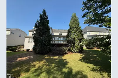 2016 Weaver Forest Way, Morrisville, NC 27560 - Photo 49