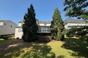 2016 Weaver Forest Way, Morrisville, NC 27560 - Photo 49