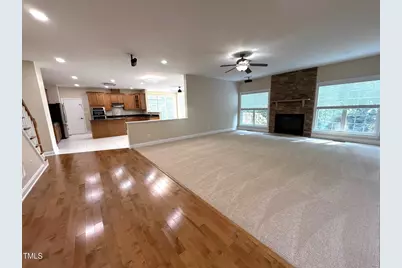 2016 Weaver Forest Way, Morrisville, NC 27560 - Photo 9