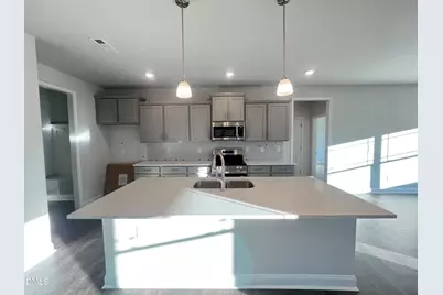 3951 Fletcher Road #Lot 172, Bailey, NC 27807 - Photo 7