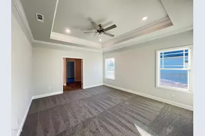 3951 Fletcher Road #Lot 172, Bailey, NC 27807 - Photo 17