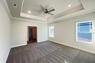 3951 Fletcher Rd, Bailey, NC 27807 - Photo 17