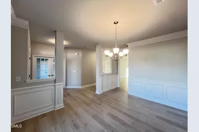 3969 Fletcher Road #Lot 171, Bailey, NC 27807 - Photo 5