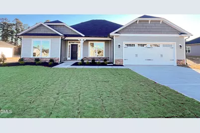 3969 Fletcher Road #Lot 171, Bailey, NC 27807 - Photo 1